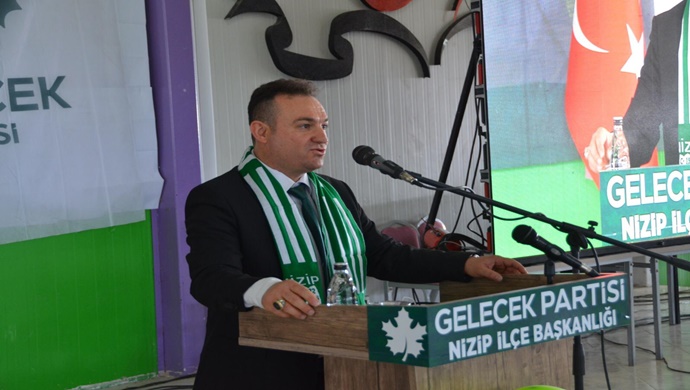 MEHMET DANAOĞLU `NDAN ANNELER GÜNÜ MESAJI