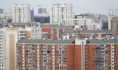 «Единая Россия» защитит жителей домов от некачественных услуг ЖКХ