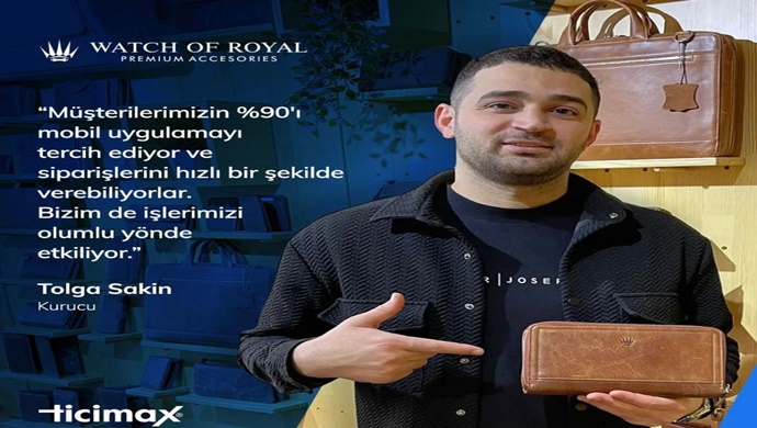 Tolga Sakın, ‘Bir Kapta Mutluluk Projesi’ ile tüm Türkiye’de