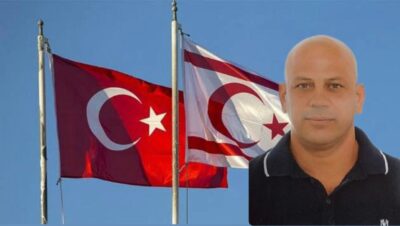 Latif Erkut KKTC Temsilciliğine Atandı
