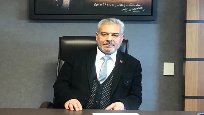 DR.ALİ SÖKMEN ‘DEN 30 AĞUSTOS ZAFER BAYRAMI MESAJI