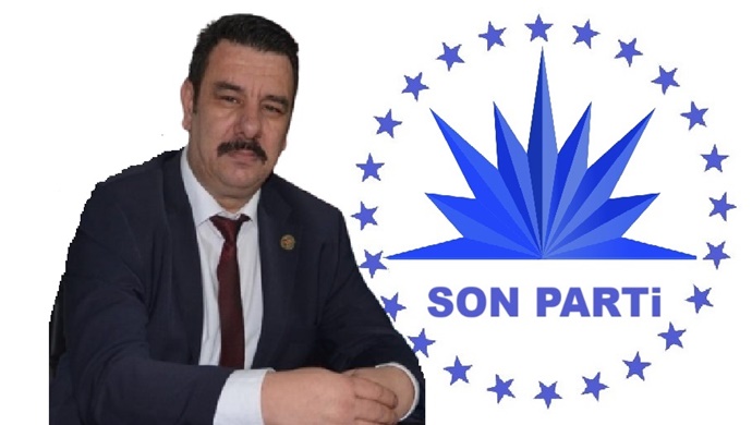 SON PARTİ GENEL BAŞKANI MURAT ÇOBANOĞLU`NDAN MALAZGİRT ZAFERİ MESAJI